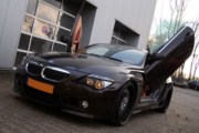 BMW M6 - Anderson Edition